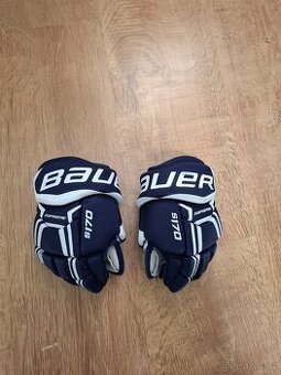Rukavice BAUER