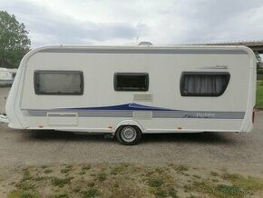 Karavan Hobby 560 UFe, rv 09 mover