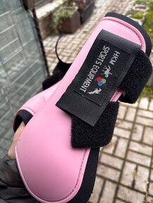 Šlachové chrániče