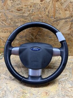 Volant + airbag Ford Focus 2010