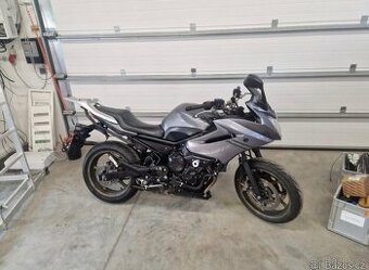 Yamaha XJ6 DIVERSION 2009