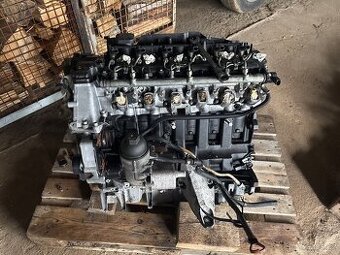 Bmw motor 3.0xd 306d2