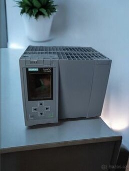 Siemens S7-1500 CPU 1517-3 PN/DP (6ES7517-3AP00-0AB0) – nové
