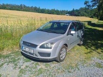 Ford Focus mk.1 1.6