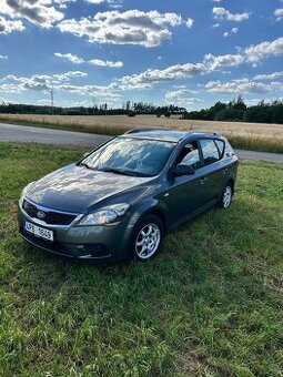 Kia Ceed 1.4 combi