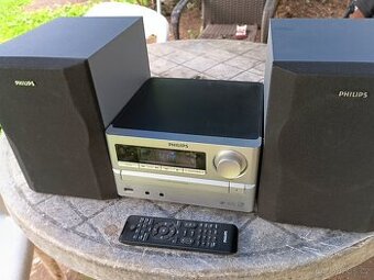 Philips MCM2000,Sony CMT-EH15,JVC UX-V3,JVC CA-MX30BK