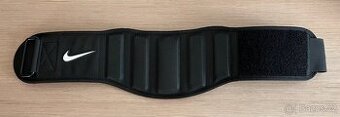 Nike Structured Training Belt – originál, jako nový, vel. S