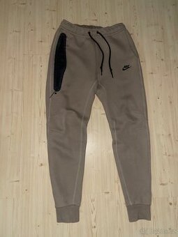 Tech fleece Teplaky - 1