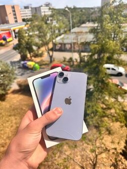 Iphone 14 plus 128