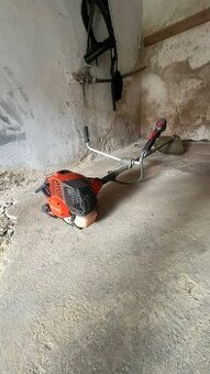 Oleo-mac BC 530 při rychlém jednání dam slevu