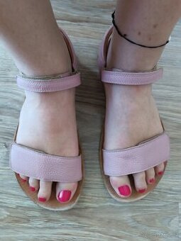 barefoot sandály Froddo