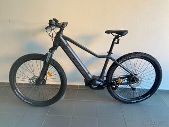 Prodám nejeté elektrokolo Crussis One - Guera