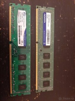 Ddr3 2x4 gb 1333 hz - 1