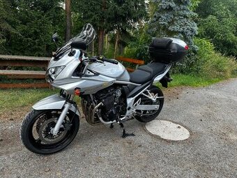 Suzuki Bandit 650s GSF - 1