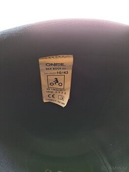 Boty enduro Oneal - 1