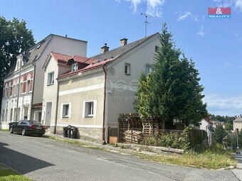 Pronájem bytu 3+1 v Jablonci nad Nisou, ul. Malá