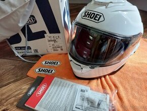 Shoei GT Air 2 Přilba - 1