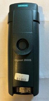 Telefon Siemens - 1