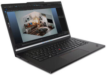Lenovo Thinkpad p14s g5 r7-8840hs 64GB√1TB√3k LCD√zaruka√DPH