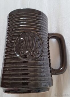 Korbel na pivo