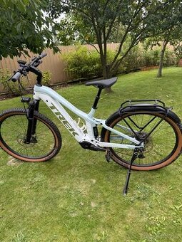 E-bike TREK Powerfly 7