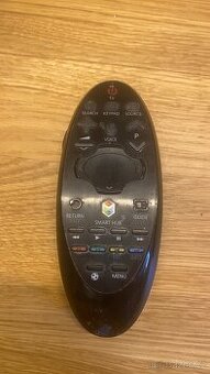 Ovladani TV samsung