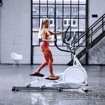 Kettler orbitrek Skylon 10, pújčovna fitness FITKOMAT
