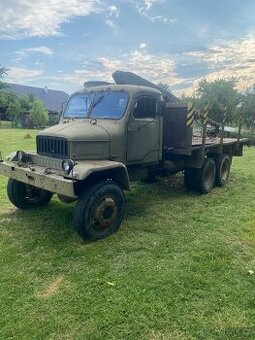 Praga v3s - 1
