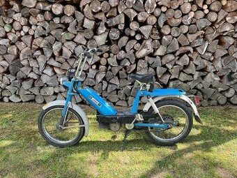 Babetta - 1