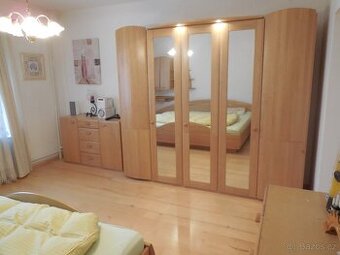 Pronájem bytu 2+1 plocha 68 m2 v Turnově