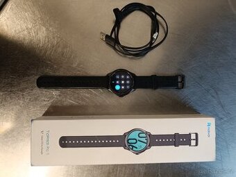 Chytré hodinky Mobvoi TicWatch Pro 5 - černé záruka
