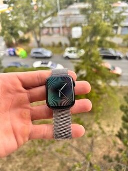 Apple Watch 8