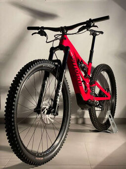 Specialized Turbo Levo SL Expert Carbon