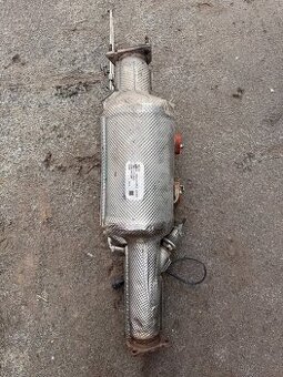 Iveco Daily 2022 2.3 - dpf