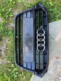 audi a4 předni mřižka narazníku 8k0853651f