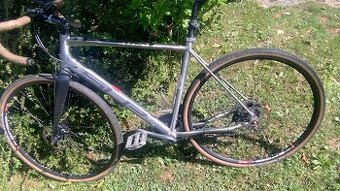 SUP X-Road Gravel kolo