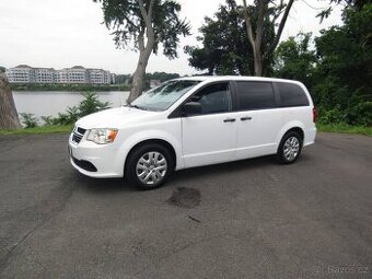 Dodge Grand Caravan SE 2019