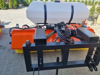 Zametací zařízení 2,4 m , zametač