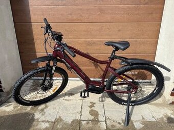 Horské elektrokolo ONE-Guera 7.8-S 19” 630Wh - nové