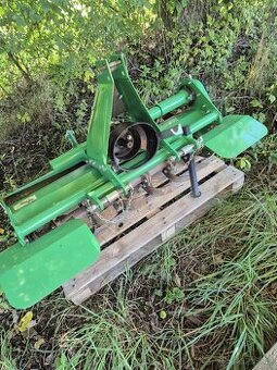 Rotavator TL 115
