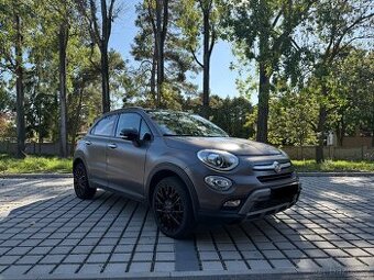 Fiat 500X 1.4l 103 kW