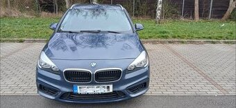BMW 218i Active Tourer