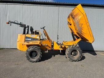 Dempr Thwaites Thwaites MACH 2066