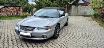 Chrysler Stratus 2.5 V6 Cabrio