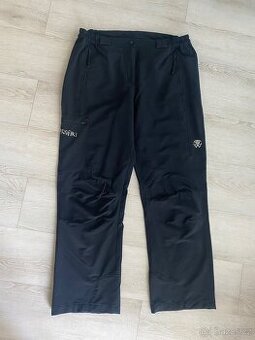 Dámské outdoorové kalhox Rafiki vel. 44