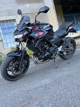 Kawasaki z650