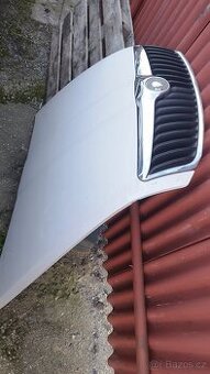 Octavia 2 facelift