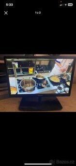 Led Tv SENCOR 19” PRODEJ/ VÝMĚNA ZA MOBIL