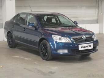 Škoda Octavia II 1.6 TDi ,  77 kW nafta, 2012