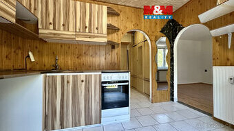 Pronájem bytu 1+1, 29 m2, v Ostravě, ul. Čujkovova